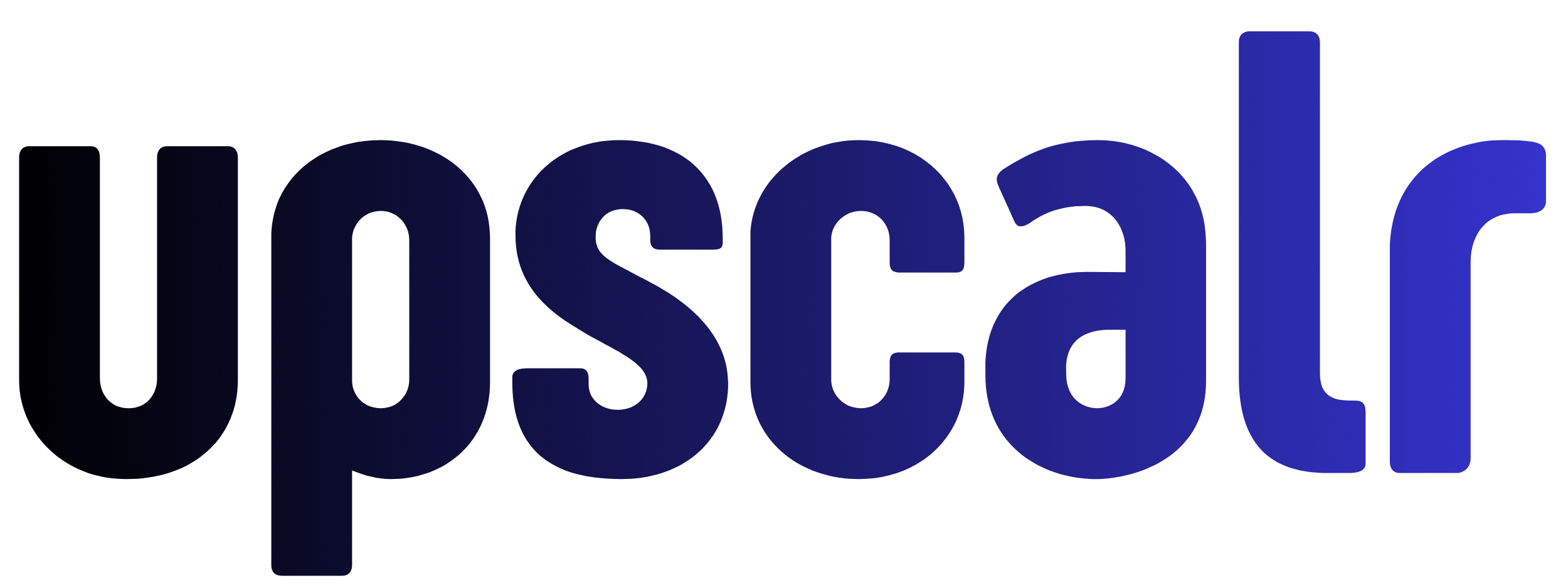 Upscalr Logo